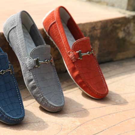 Loafers