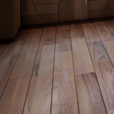 Wood 2 Wood 2